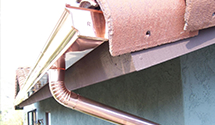Rain Gutter Installation, Repair, Cleaning in Big Falls, MN